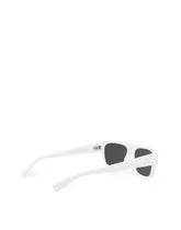 DG Crossed sunglasses - | Dolce & Gabbana