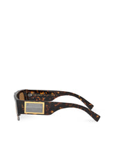 Logo Plaque sunglasses - | Dolce & Gabbana