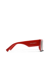 DNA Sunglasses - | Dolce & Gabbana