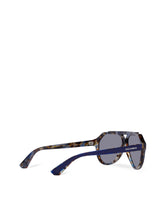 Lusso Sartoriale sunglasses - | Dolce & Gabbana