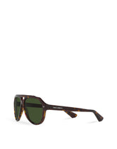 Lusso Sartoriale sunglasses - | Dolce & Gabbana