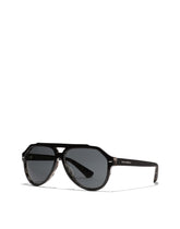 Lusso Sartoriale sunglasses - | Dolce & Gabbana