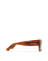 Lusso Sartoriale sunglasses - | Dolce & Gabbana