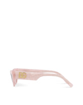 DG logo sunglasses - | Dolce & Gabbana