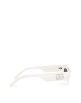 DG Logo sunglasses - | Dolce & Gabbana