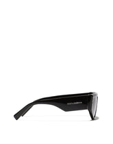 DG Sharped sunglasses - | Dolce & Gabbana
