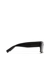DG Sharped sunglasses - | Dolce & Gabbana