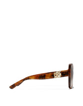 DG ALLURE Sunglasses - | Dolce & Gabbana