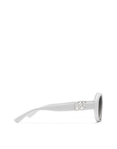 DG ALLURE Sunglasses - | Dolce & Gabbana