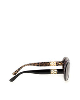 DG ALLURE Sunglasses - | Dolce & Gabbana