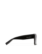 DG Sharped Sunglasses - | Dolce & Gabbana