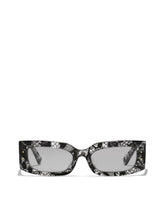 DG PLAQUE Sunglasses - | Dolce & Gabbana