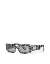 DG PLAQUE Sunglasses - | Dolce & Gabbana