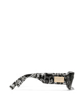 DG PLAQUE Sunglasses - | Dolce & Gabbana