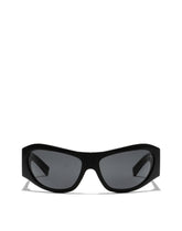 Black Sicily sunglasses - | Dolce & Gabbana