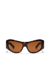 Black Sicily sunglasses - | Dolce & Gabbana