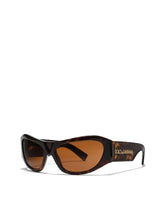 Black Sicily sunglasses - | Dolce & Gabbana