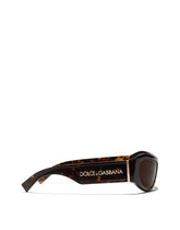 Black Sicily sunglasses - | Dolce & Gabbana