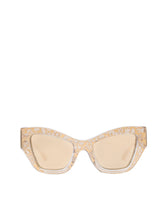 DG Lace Sunglasses - | Dolce & Gabbana