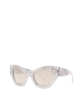 DG Lace Sunglasses - | Dolce & Gabbana