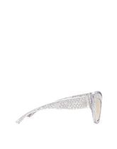 DG Lace Sunglasses - | Dolce & Gabbana