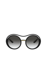 DG Monogram sunglasses - | Dolce & Gabbana