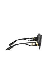 DG Monogram sunglasses - | Dolce & Gabbana