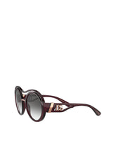 DG Monogram sunglasses - | Dolce & Gabbana