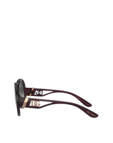 DG Monogram sunglasses - | Dolce & Gabbana