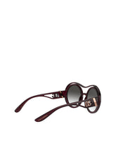 DG Monogram sunglasses - | Dolce & Gabbana