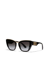 DG Amore sunglasses - | Dolce & Gabbana