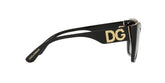 DG Amore sunglasses - | Dolce & Gabbana