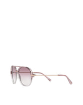 Slim combinè sunglasses - | Dolce & Gabbana