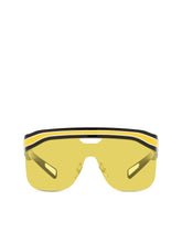 Street Sporty sunglasses - | Dolce & Gabbana