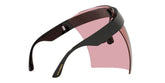 Geometric transparency sunglasses - | Dolce & Gabbana
