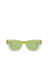 Step injection sunglasses - | Dolce & Gabbana