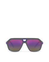 Sporty sunglasses - | Dolce & Gabbana