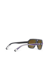 Sporty sunglasses - | Dolce & Gabbana