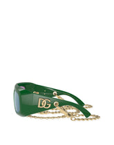 Joy Therapy sunglasses - | Dolce & Gabbana