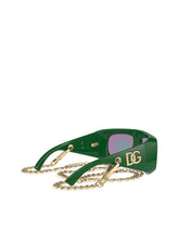 Joy Therapy sunglasses - | Dolce & Gabbana