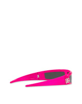 Narrow Sunglasses - | Dolce & Gabbana