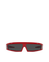 Narrow Sunglasses - | Dolce & Gabbana