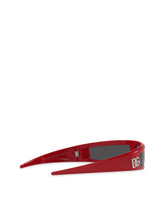 Narrow Sunglasses - | Dolce & Gabbana