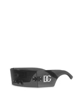 Round Sunglasses - | Dolce & Gabbana