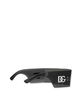 Round Sunglasses - | Dolce & Gabbana