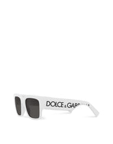 DG Elastic Sunglasses - | Dolce & Gabbana
