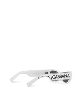 DG Elastic Sunglasses - | Dolce & Gabbana