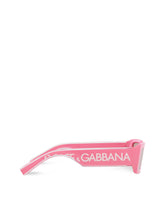 DG Elastic Sunglasses - | Dolce & Gabbana