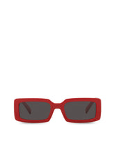 DG Elastic sunglasses - | Dolce & Gabbana