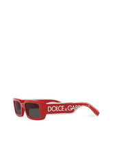 DG Elastic sunglasses - | Dolce & Gabbana
